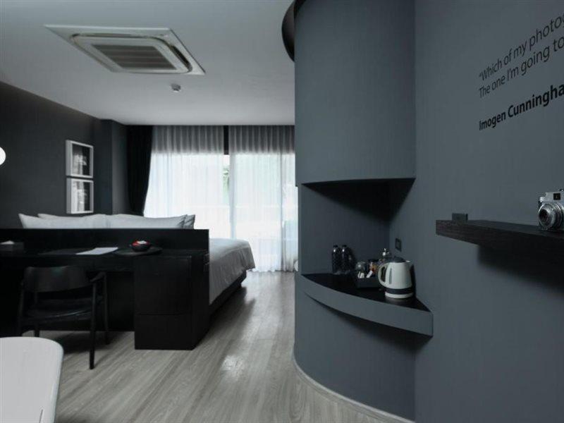 Foto Hotel Phuket Beachfront Εξωτερικό φωτογραφία Deluxe Room
