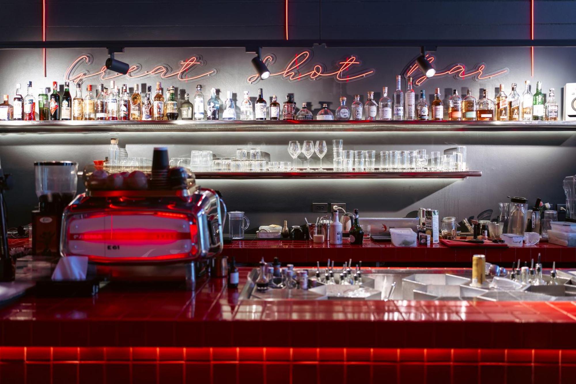 Foto Hotel Phuket Beachfront Εξωτερικό φωτογραφία The bar at the W Hotel in Milan